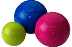 Davina Set of 3 Medicine Balls